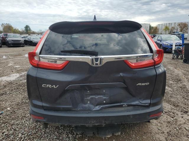 2018 HONDA CR-V EXL - 2HKRW2H82JH603645