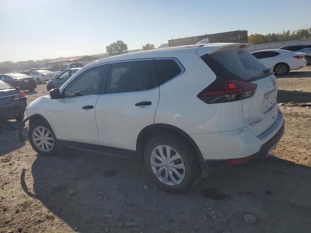 2020 NISSAN ROGUE S - 5N1AT2MT5LC802375