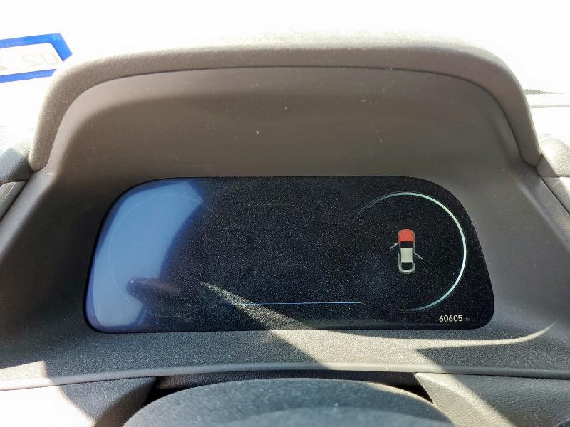 2023 HYUNDAI SONATA SEL - KMHL44J25PA290647