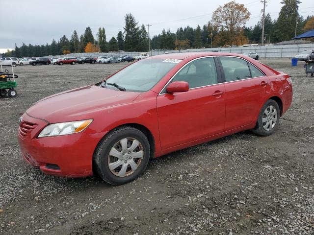 2009 TOYOTA CAMRY BASE #3316081248