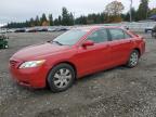 Lot #3316081248 2009 TOYOTA CAMRY BASE