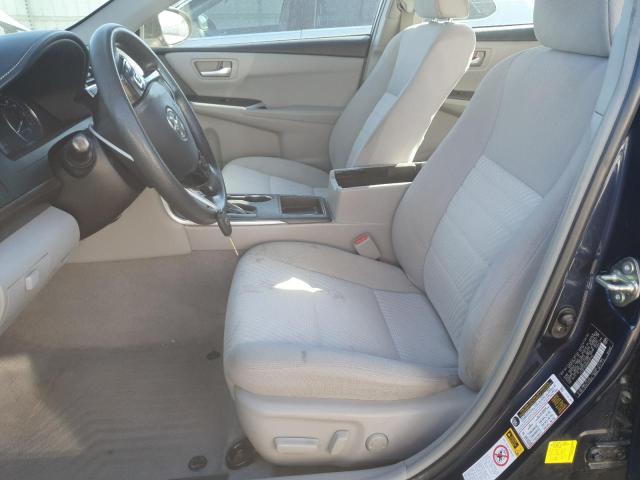 2017 TOYOTA CAMRY 4T1BF1FK6HU722157