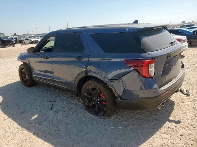2021 FORD EXPLORER #3303865704