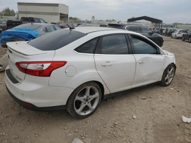 2013 FORD FOCUS TITA #3281843452
