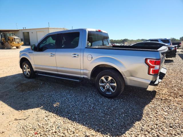 2020 FORD F150 SUPERCREW #3287635023