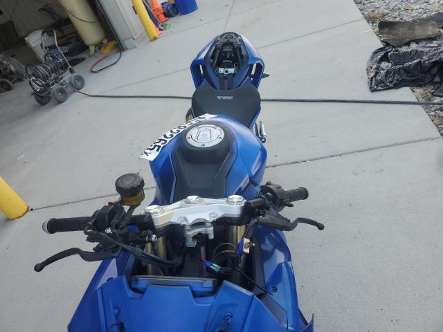 2023 CF MOTO 450SS - LCEPESLA3P6004826