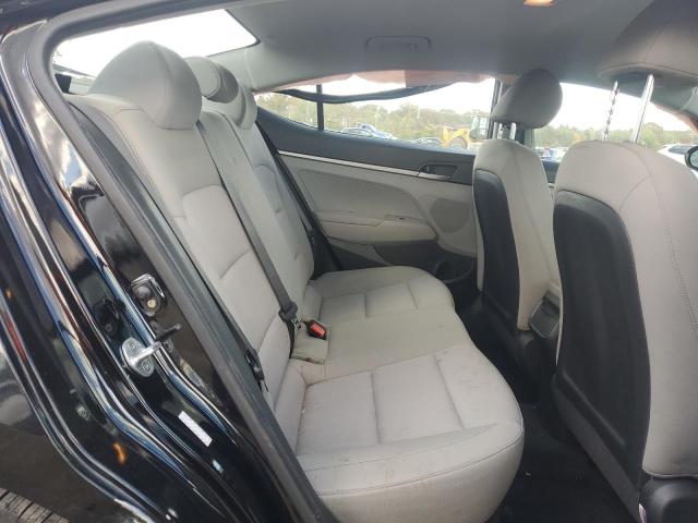 2017 HYUNDAI ELANTRA SE - KMHD74LF0HU164451