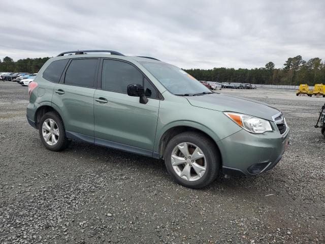 2015 SUBARU FORESTER 2 - JF2SJABC9FH589483