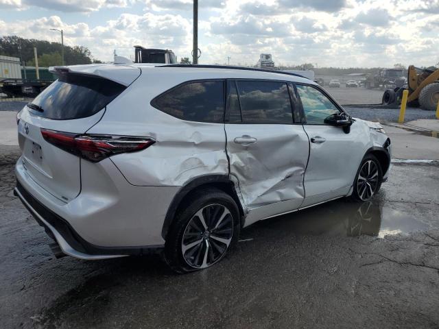 2022 TOYOTA HIGHLANDER #3268321023