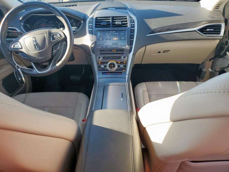 2020 LINCOLN MKZ RESERV - 3LN6L5E93LR620251