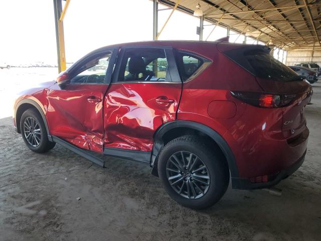 2019 MAZDA CX-5 TOURI - JM3KFACM1K1585378