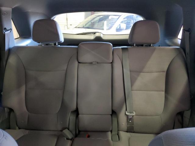 2015 KIA SORENTO LX - 5XYKTCA69FG593347