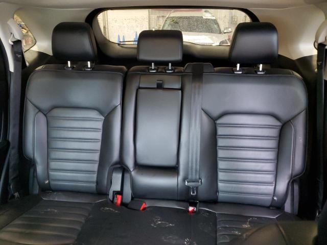 2018 FORD EDGE SEL - 2FMPK4J88JBB27014