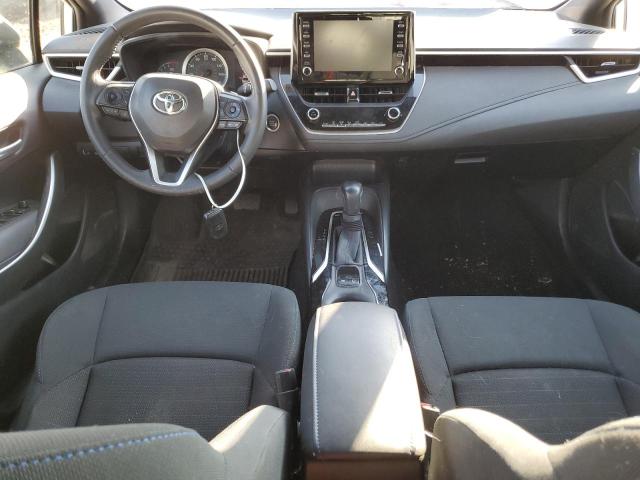 2020 TOYOTA COROLLA SE #3292666599