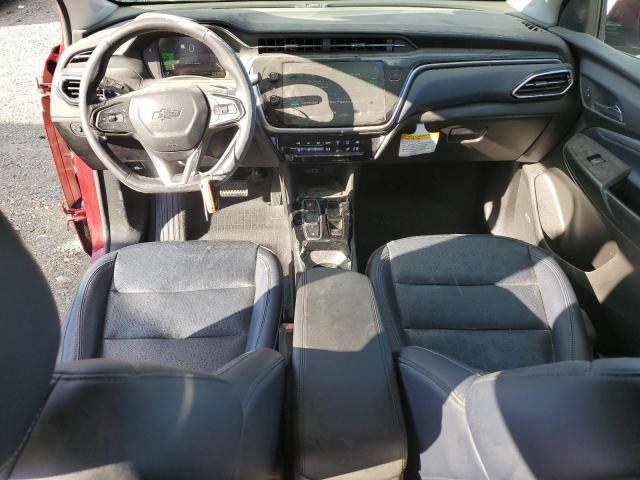 2022 CHEVROLET BOLT EUV P 1G1FZ6S02N4115580