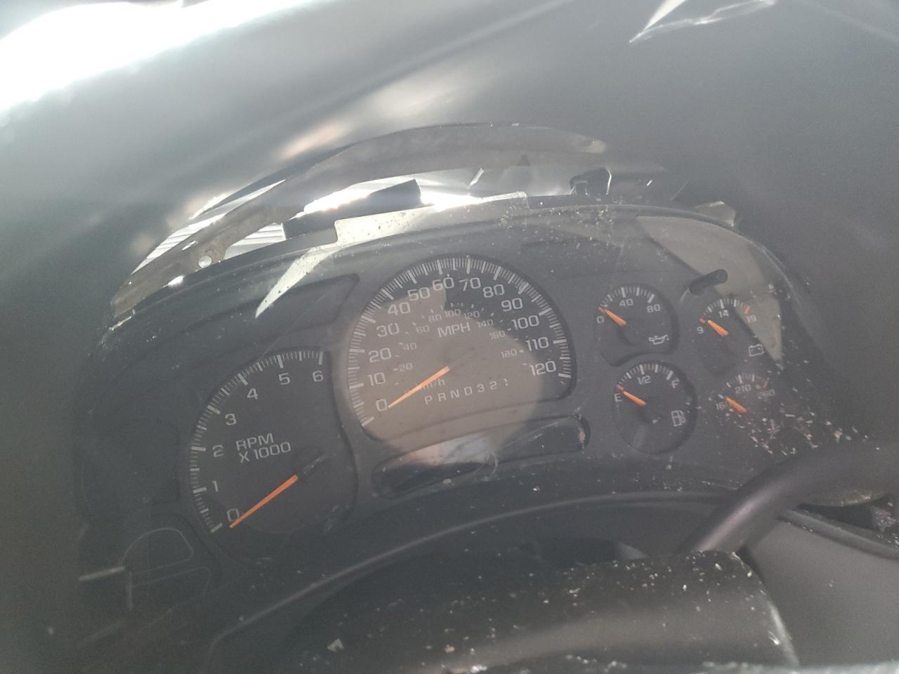 Lot #3284774551 2006 CHEVROLET SILVERADO