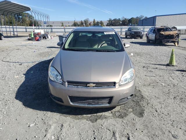 2006 CHEVROLET IMPALA LT #3285470842