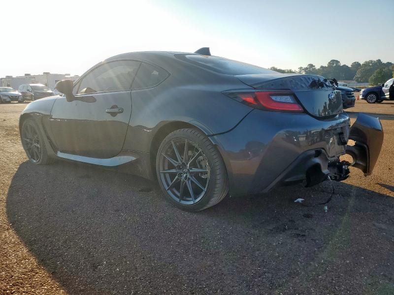 2023 SUBARU BRZ LIMITED #3303869748