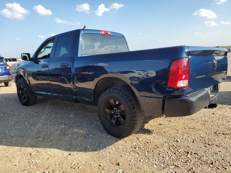2022 RAM 1500 CLASS #3284628325