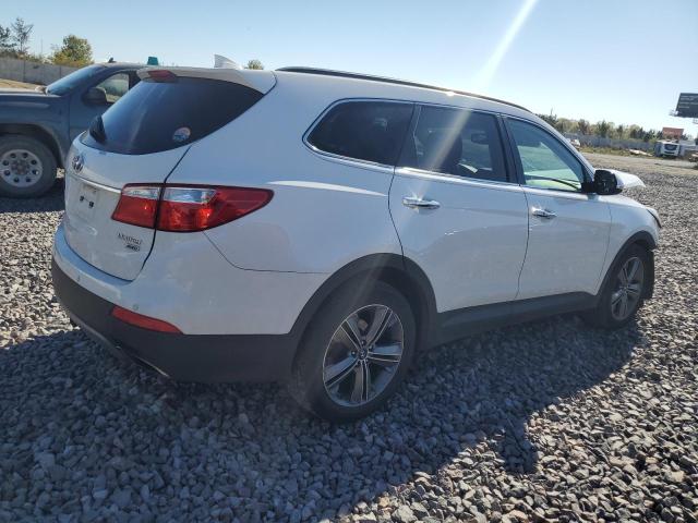 2013 HYUNDAI SANTA FE L - KM8SRDHF7DU018164