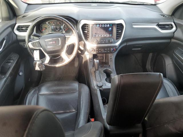 2019 GMC ACADIA SLT - 1GKKNULSXKZ276140