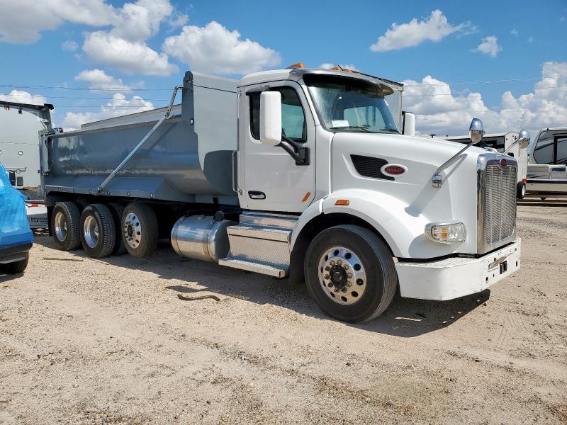 PETERBILT 567