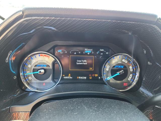 2021 FORD SUPER DUTY F-350 W/D #3297987070