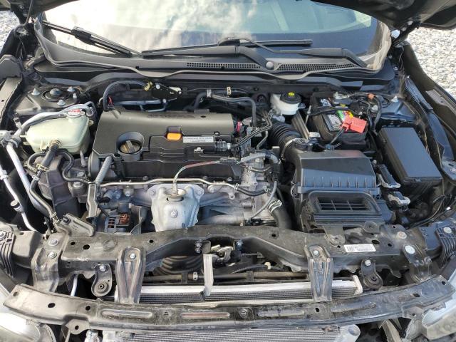 2016 HONDA CIVIC LX #3303969692