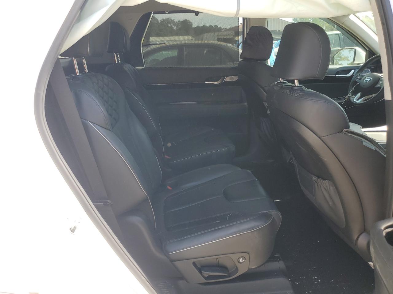 HYUNDAI PALISADE LIMITED