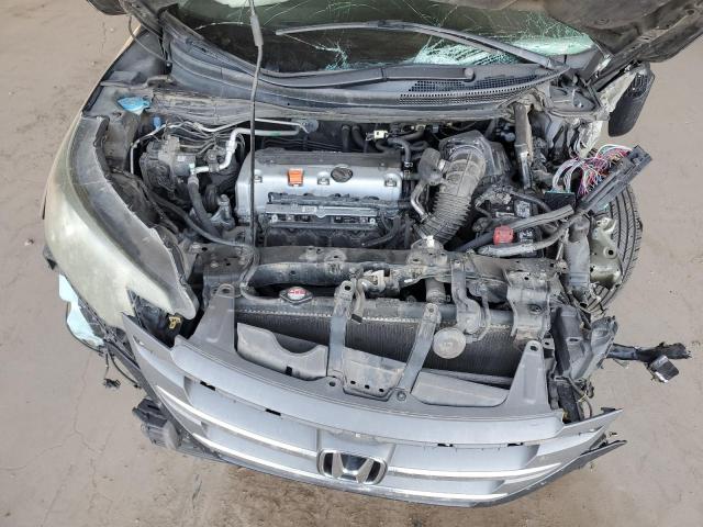 2013 HONDA CR-V EXL #3279827275