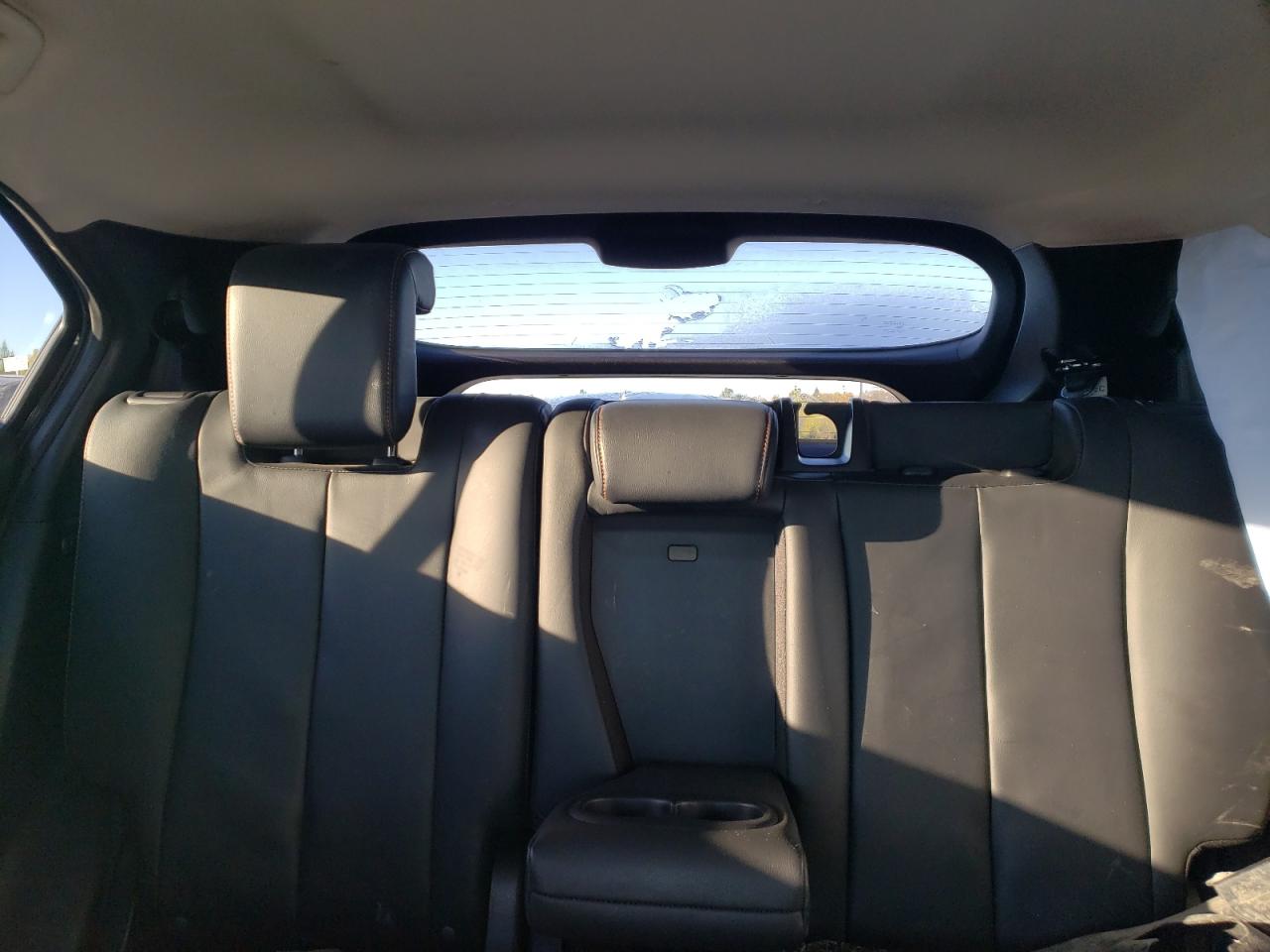 MITSUBISHI ECLIPSE LE