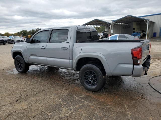 2021 TOYOTA TACOMA DOU - 5TFAZ5CN3MX113341
