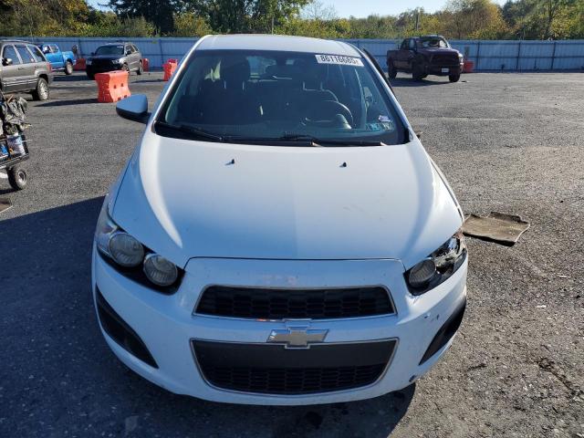 2016 CHEVROLET SONIC LT #3282381270