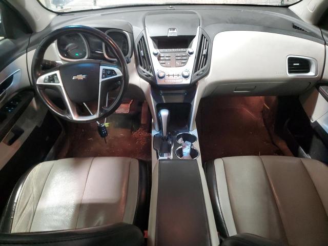 2010 CHEVROLET EQUINOX LT - 2CNALFEW0A6259037