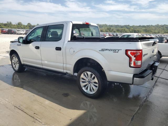 2016 FORD F150 SUPER - 1FTEW1EF7GKE43879