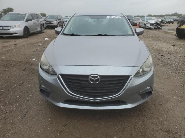 2014 MAZDA 3 TOURING - JM1BM1V73E1141283