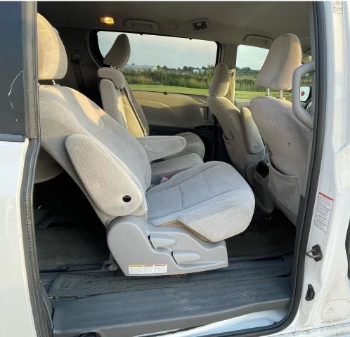 2015 TOYOTA SIENNA LE - 5TDKK3DC3FS547083