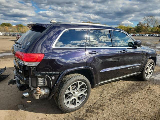 2018 JEEP GRAND CHER - 1C4RJFBG4JC332606