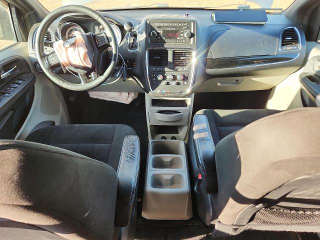 2016 DODGE GRAND CARAVAN SE #3291363140