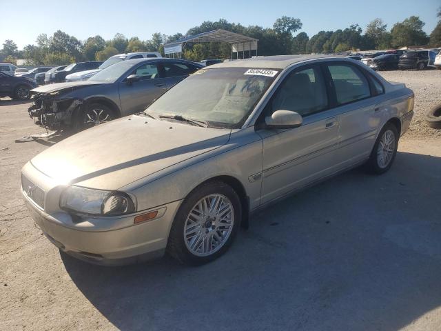 VOLV S80 2003 YV1TS92D631305068 photo #1