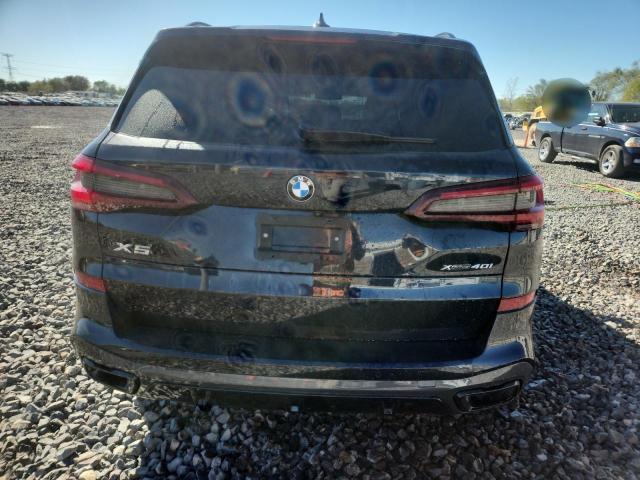 2022 BMW X5 XDRIVE4 5UXCR6C06N9K49227