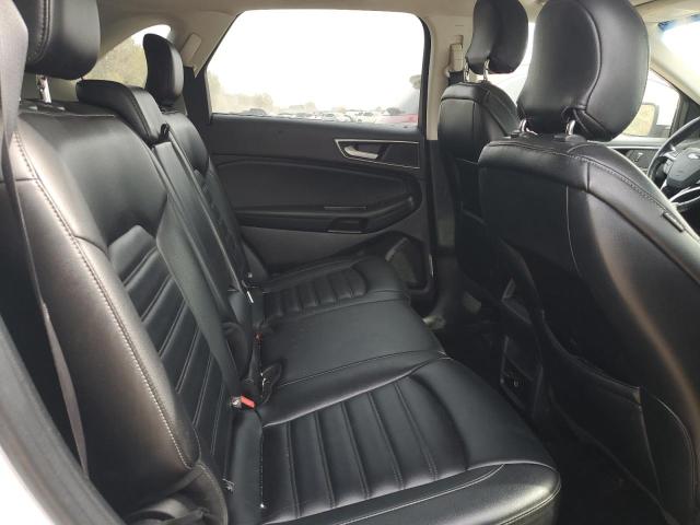 2019 FORD EDGE SEL - 2FMPK4J96KBB50589