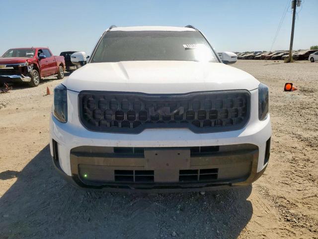 2024 KIA TELLURIDE EX #3316178889
