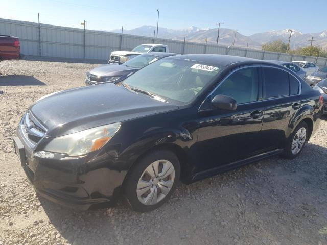 SUBARU LEGACY 2.5