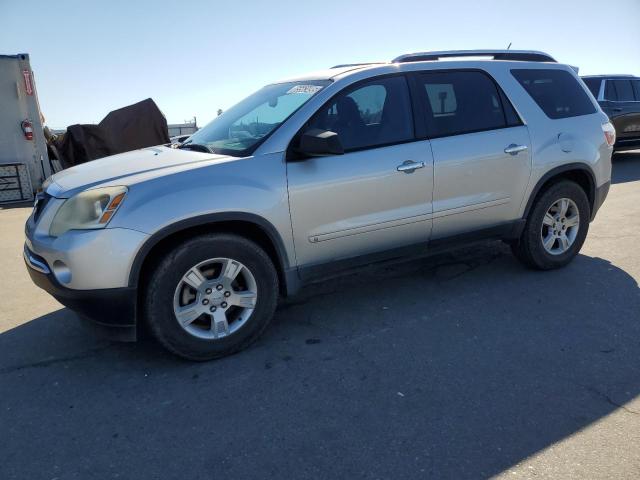 GMC ACADIA SLE