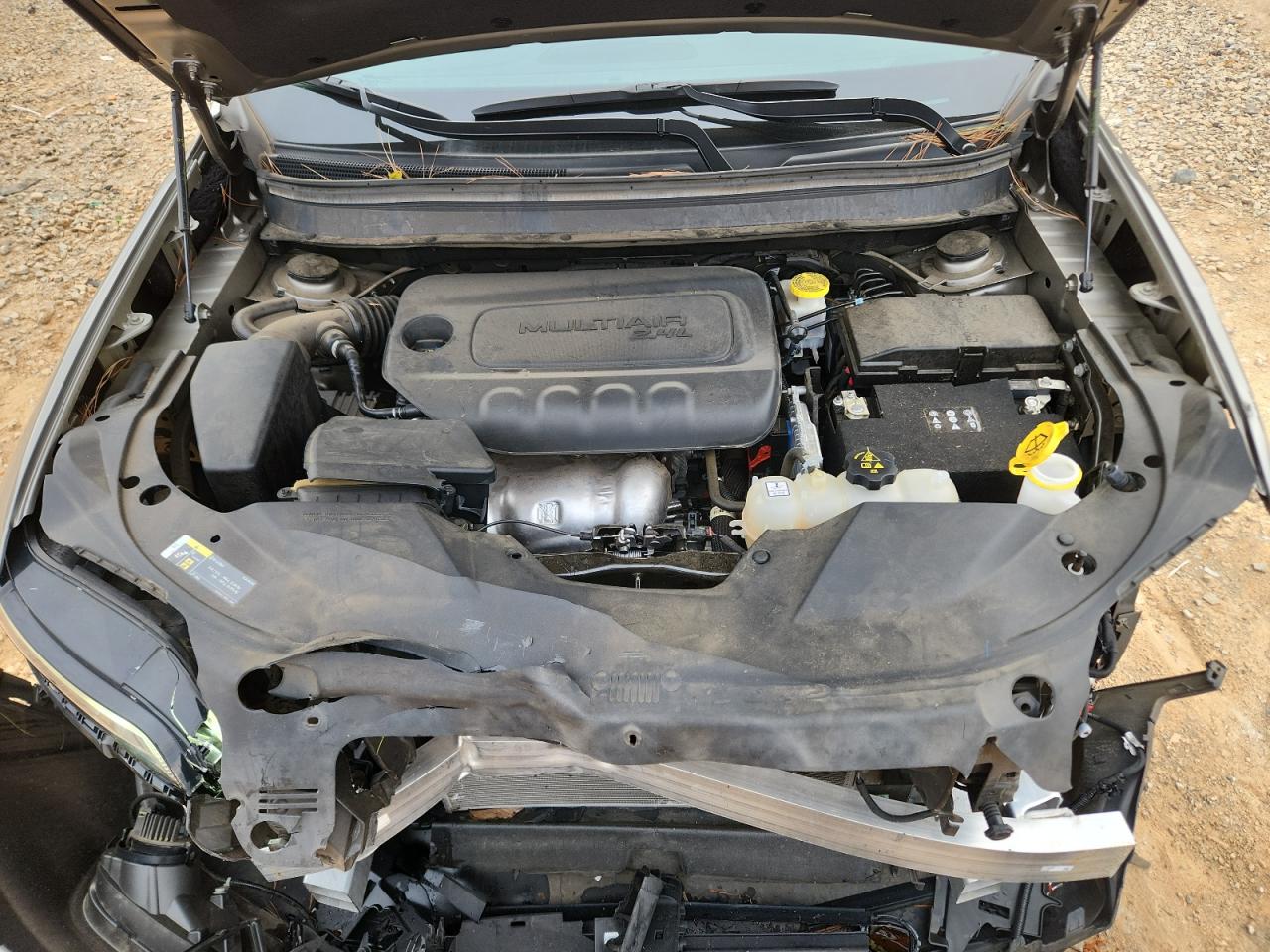 JEEP GRAND CHEROKEE LATITUDE PLUS