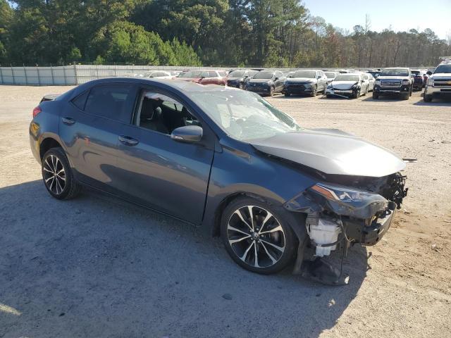 2019 TOYOTA COROLLA L - 5YFBURHE8KP873862