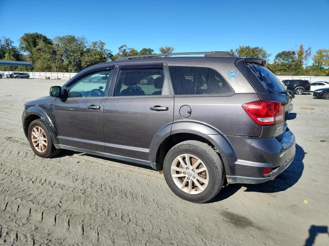 2016 DODGE JOURNEY SX #3265864236