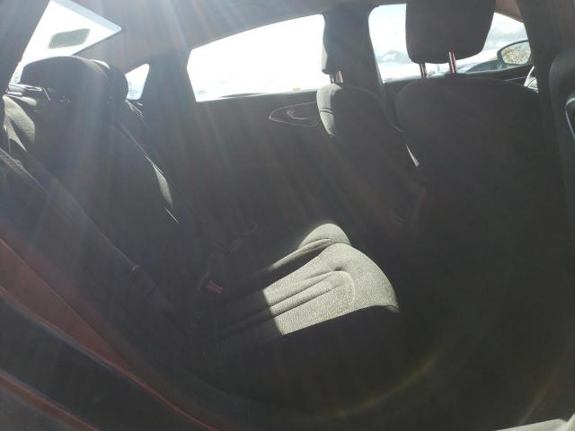 2015 CHRYSLER 200 LX 1C3CCCFB7FN589675