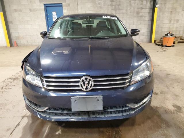 2014 VOLKSWAGEN PASSAT SE - 1VWBT7A33EC063114